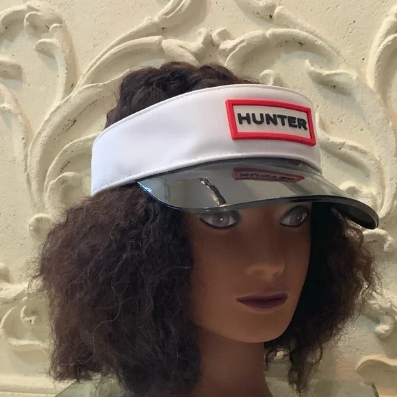 Hunter Visor NWOT - Picture 6 of 6